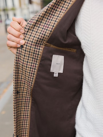 Cappotto di mezza stagione di Next in marrone