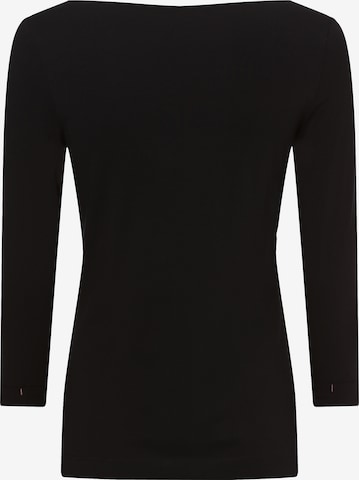 T-shirt ESPRIT en noir