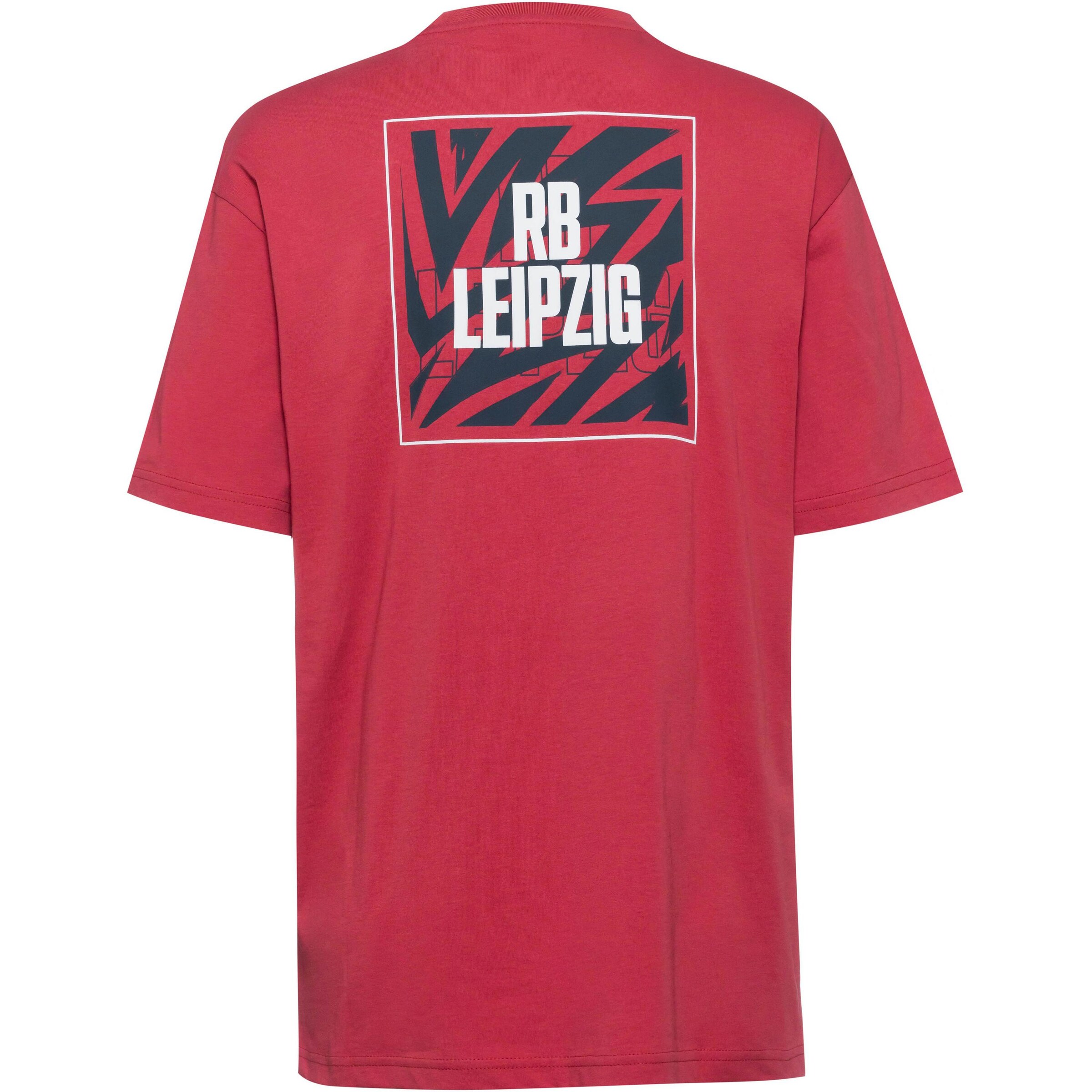 PUMA Jersey 'RB Leipzig' in Blue