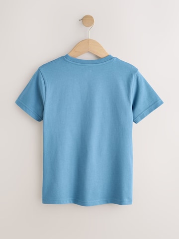 Next Футболка в Синий