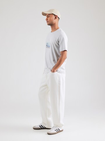 Maglietta 'JCOCALMA' di JACK & JONES in blu
