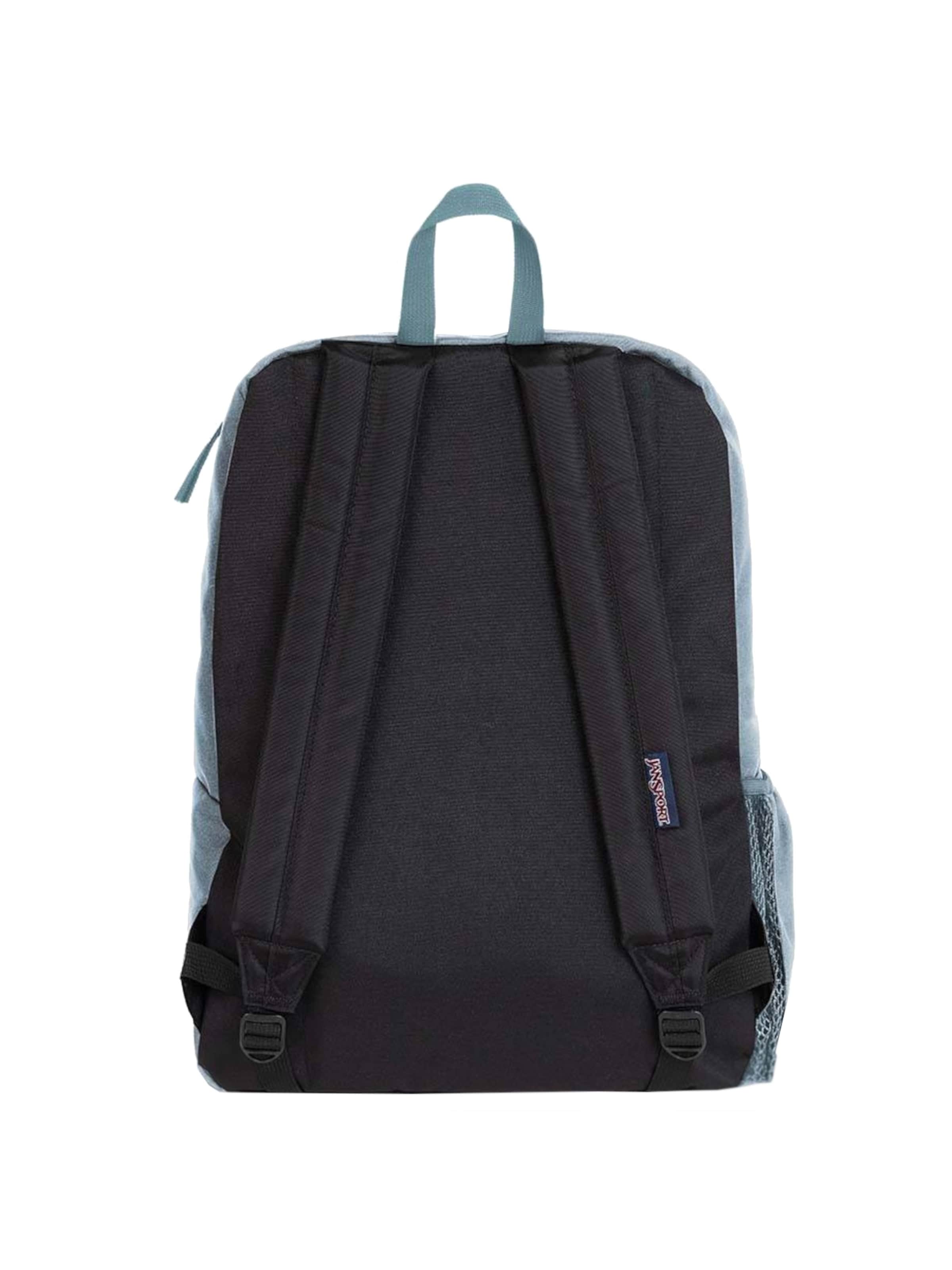 JANSPORT Backpack 'JanSport Town' in Blue