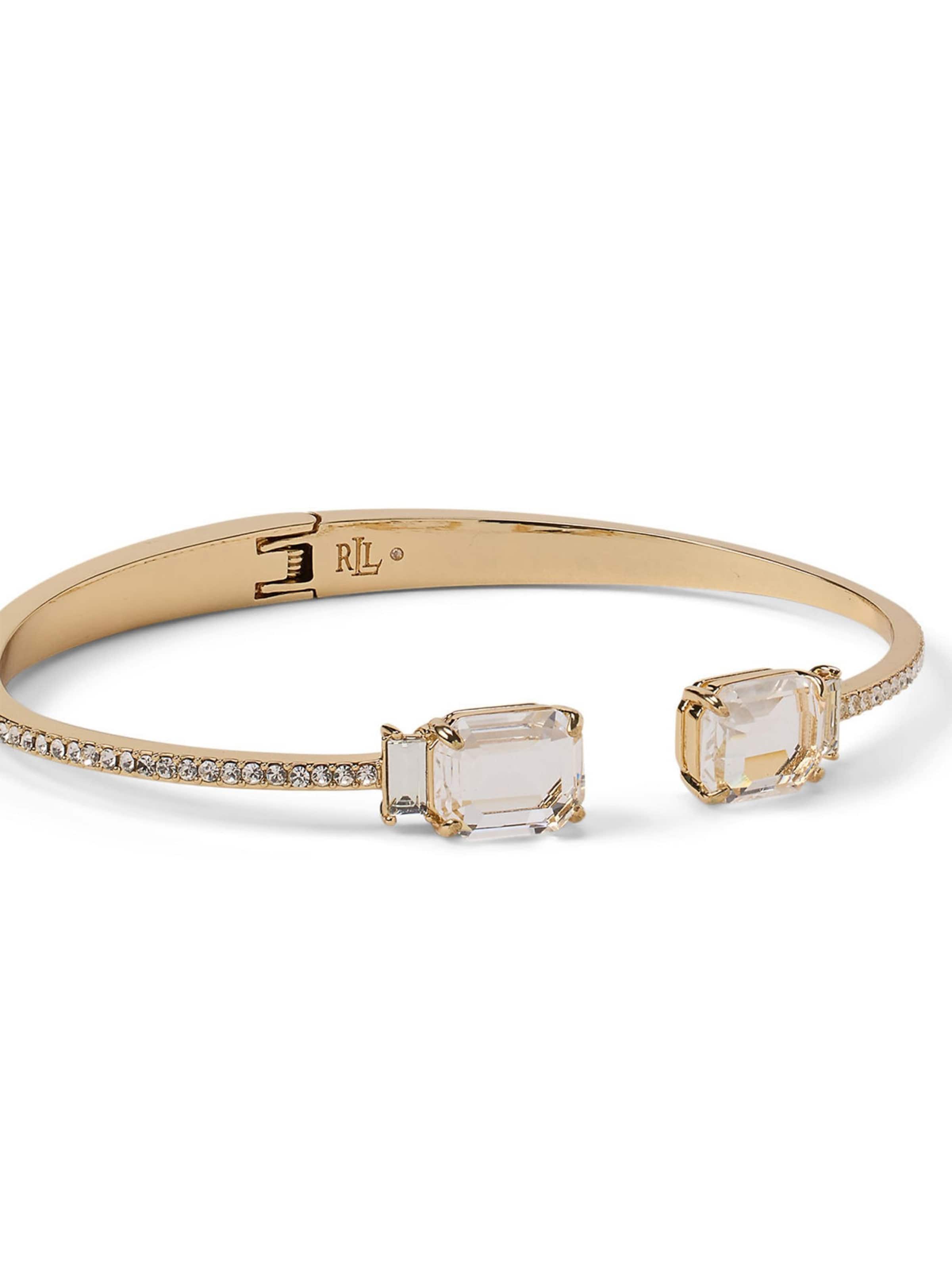 Bracelet Lauren Ralph Lauren en or