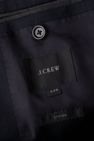 J.Crew Suit Jacket in XS in Blue