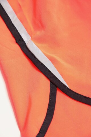 Kalenji Shorts S in Orange