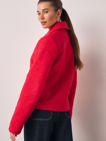 Giacca di mezza stagione di Next in rosa