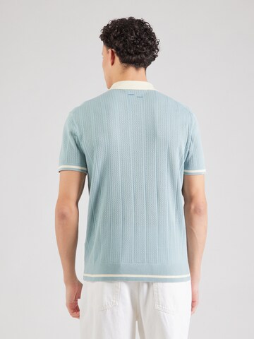 Filling Pieces Bluser & t-shirts 'Arona' i blå