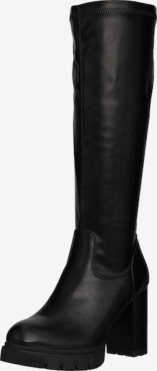 Salinyang Stiefel in 36 in schwarz, Produktansicht