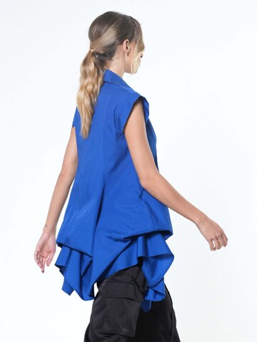 Metamorphoza Tuniek in Blauw