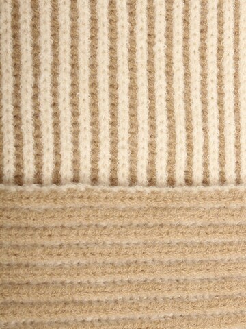 SAMAYA Scarf 'Arista' in Beige