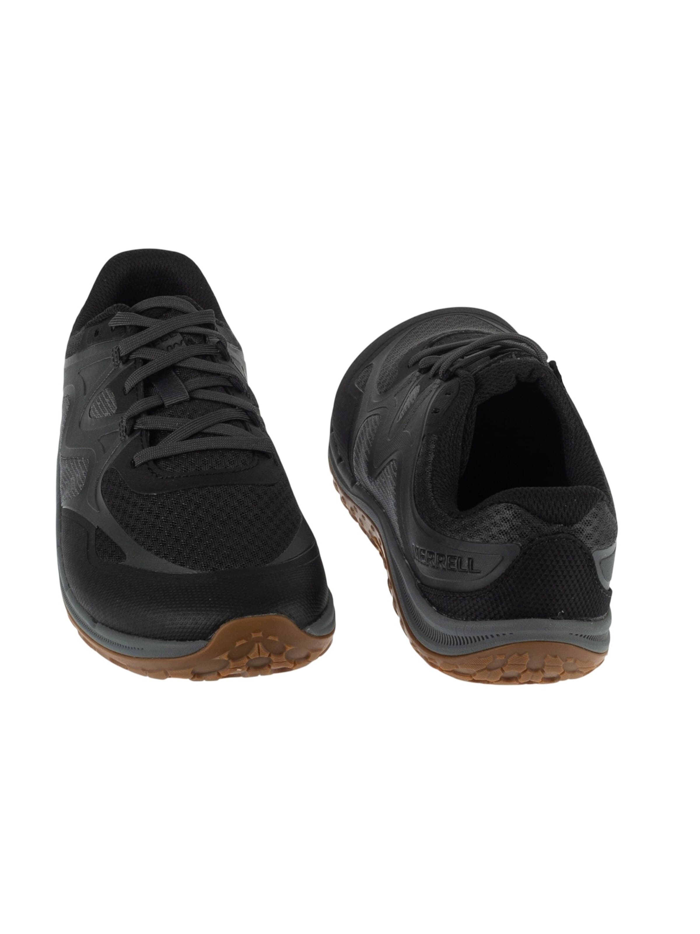 Chaussure de course 'Merrell Trail Glove 8' MERRELL en noir