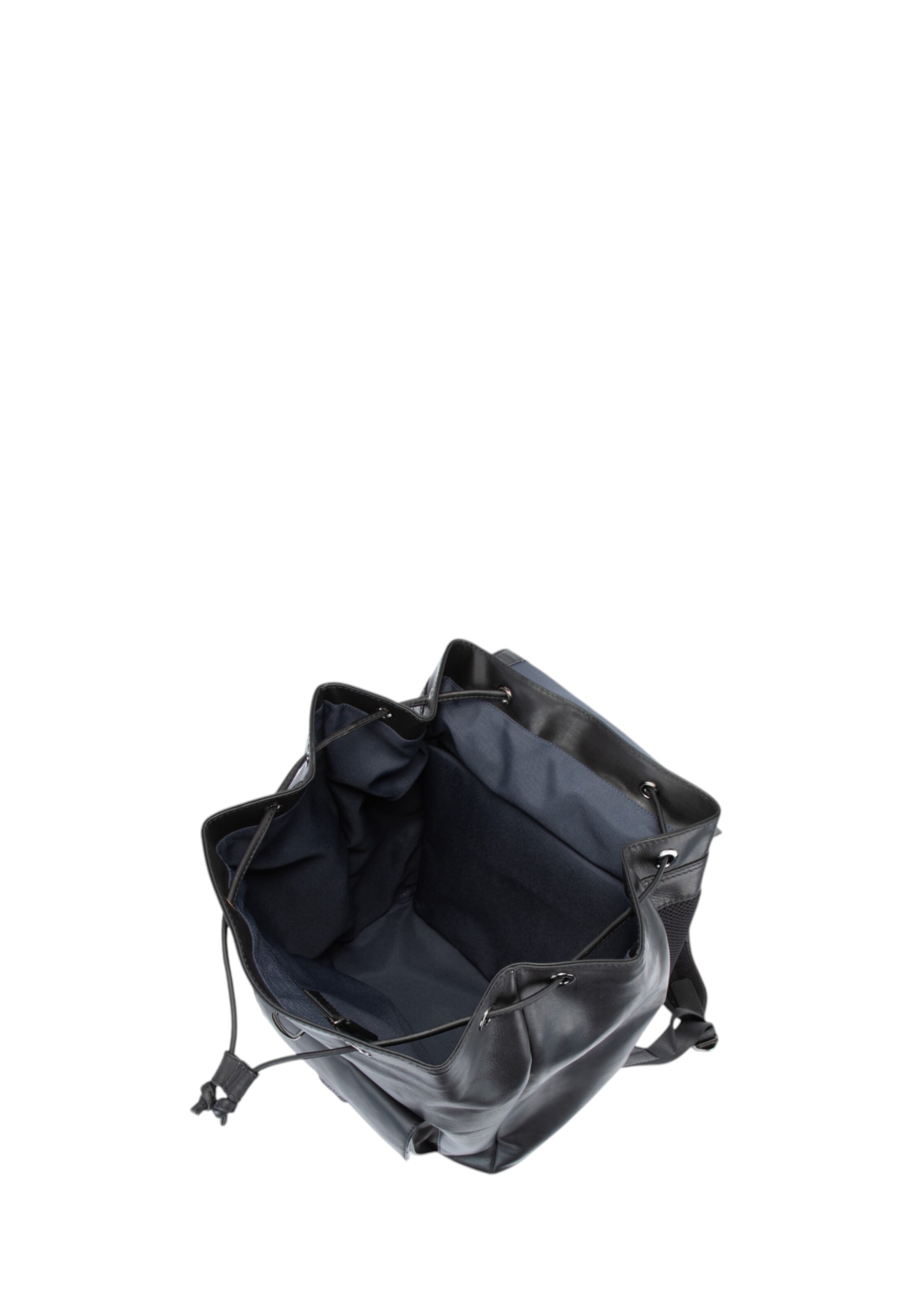 JOOP! Backpack 'Cerratano Claudio' in Black