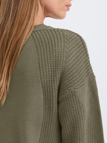 Oxmo - Camisa ' OXISELMO ' em verde