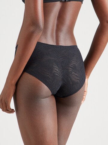 Lindex Panty i sort