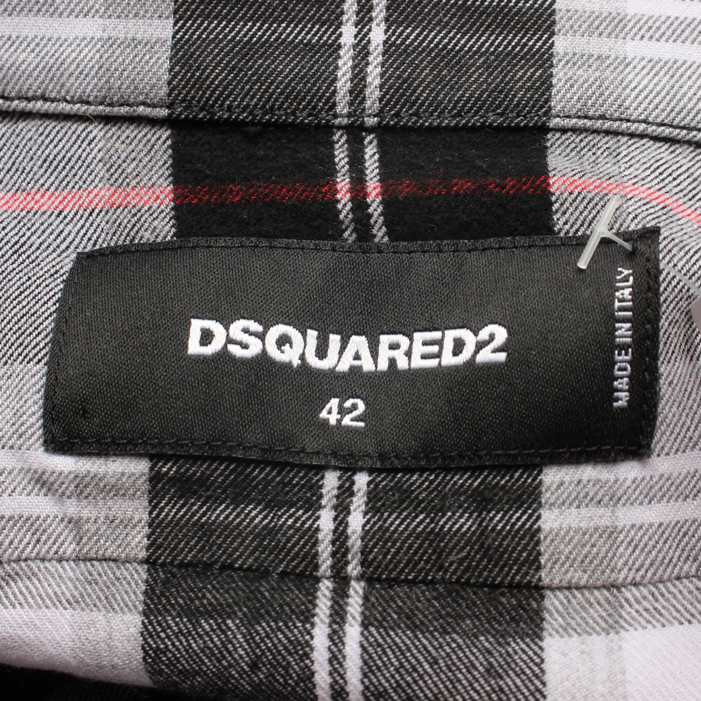 DSQUARED2 Blouse & Tunic in S in Mixed colors