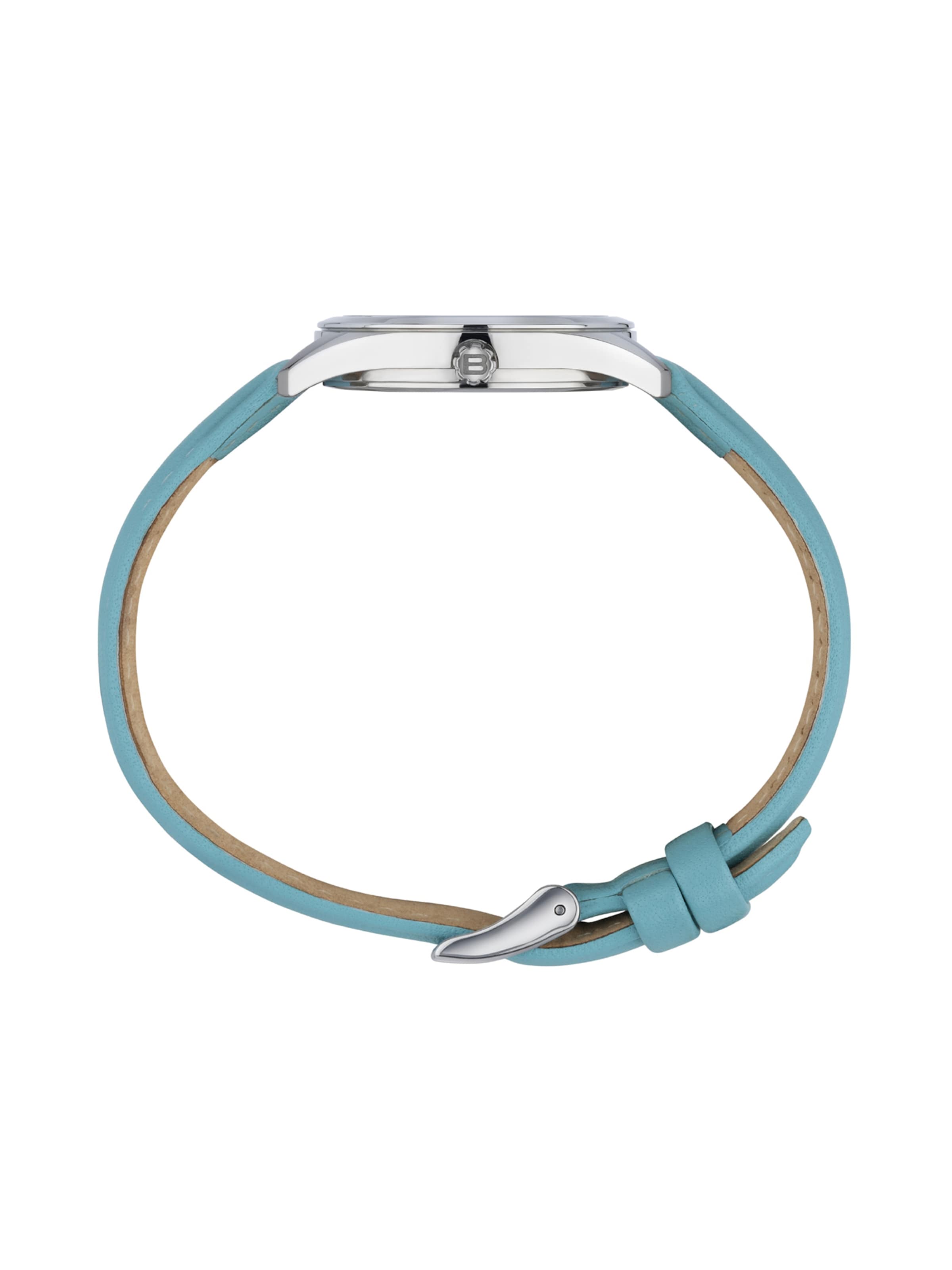 Breil Analog watch 'Time Of Love' in Green