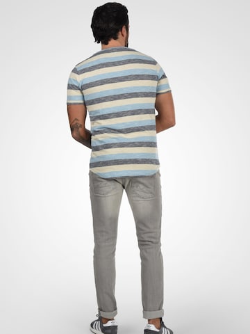 !Solid Shirt 'Thicco' in Mixed colours