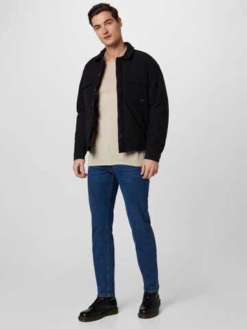 Only & Sons - Pullover 'LARSON' em cinzento