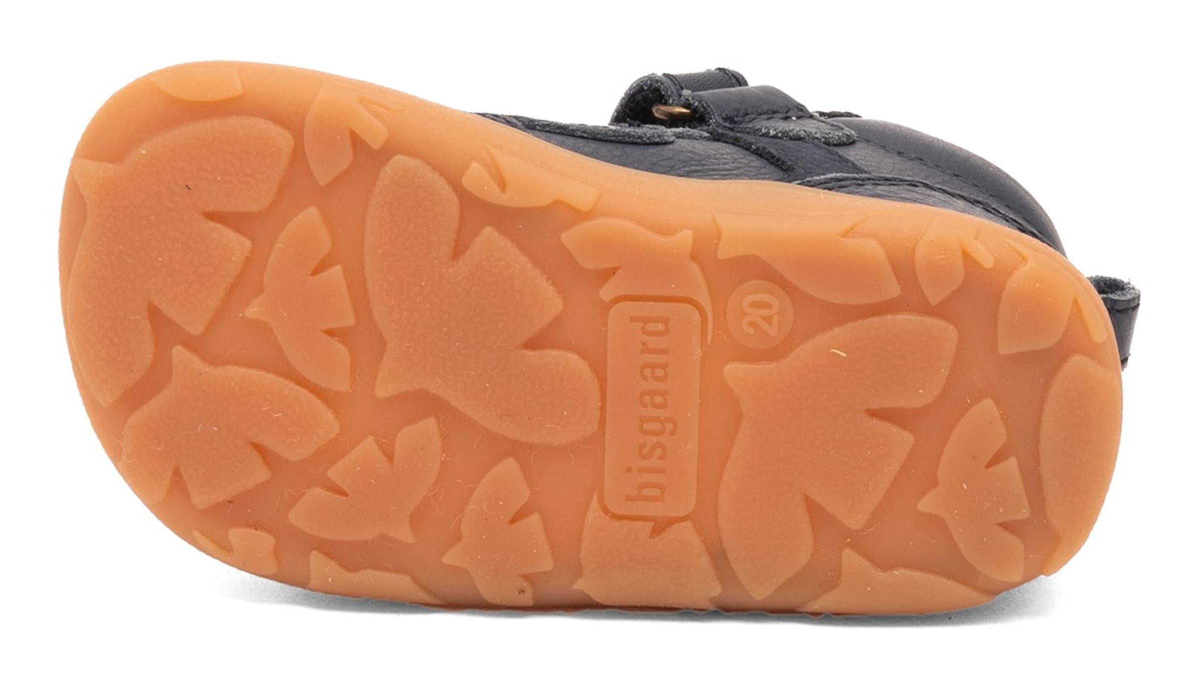 BISGAARD Snow Boots in Blue