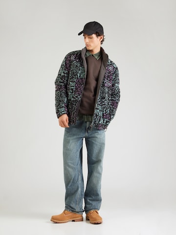 BILLABONGPrijelazna jakna 'UNWIND REVO 10K' - crna boja