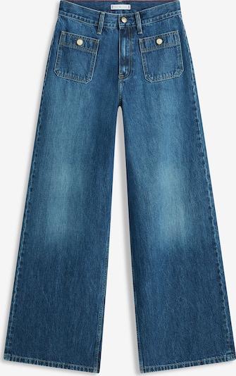 TOMMY HILFIGER Farkut 'MINE 70'S' värissä sininen denim, Tuotenäkymä
