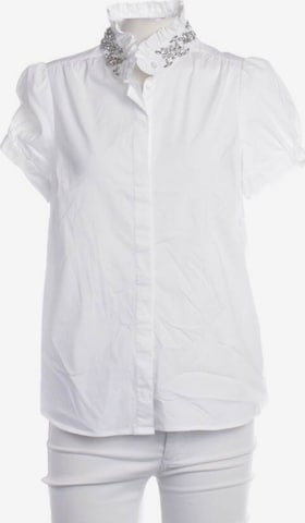 STEFFEN SCHRAUT Blouse & Tunic in M in White: front