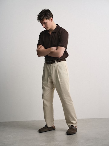 T-Shirt The Set en noir