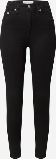 Calvin Klein Jeans Jeans in Black denim, Item view
