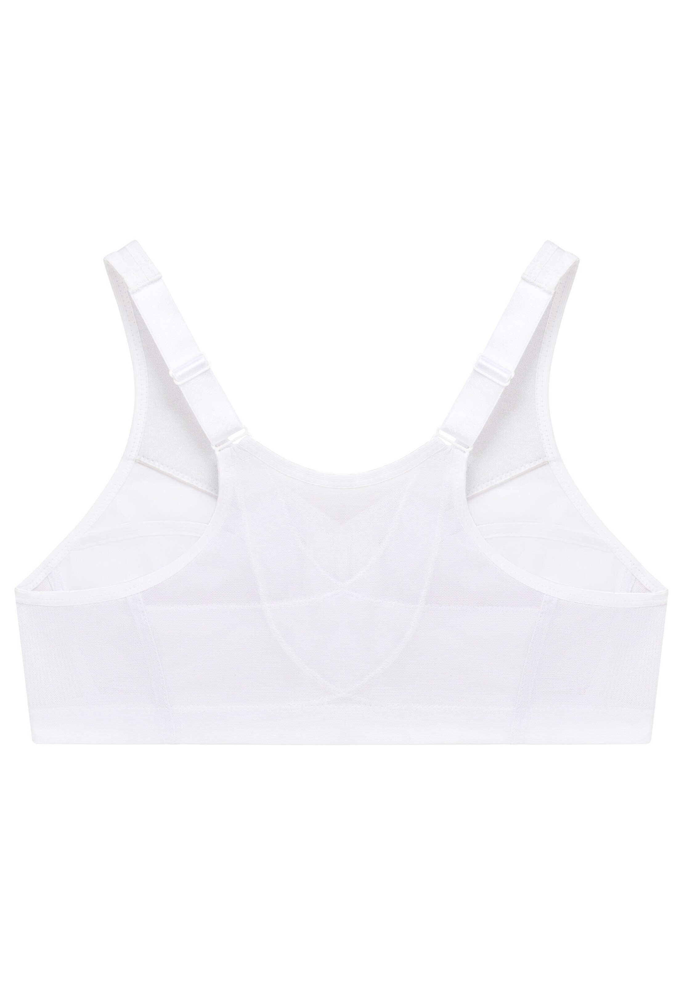 GLAMORISE Minimizer BH 'MagicLift' in Weiß