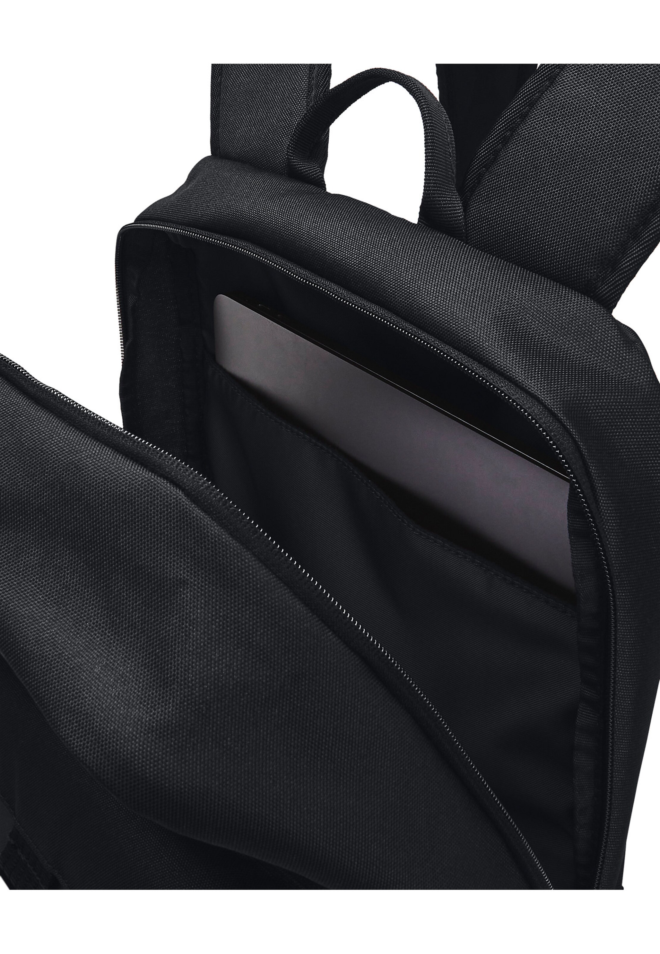 UNDER ARMOUR Sportrugzak 'Triumph Campus' in Zwart