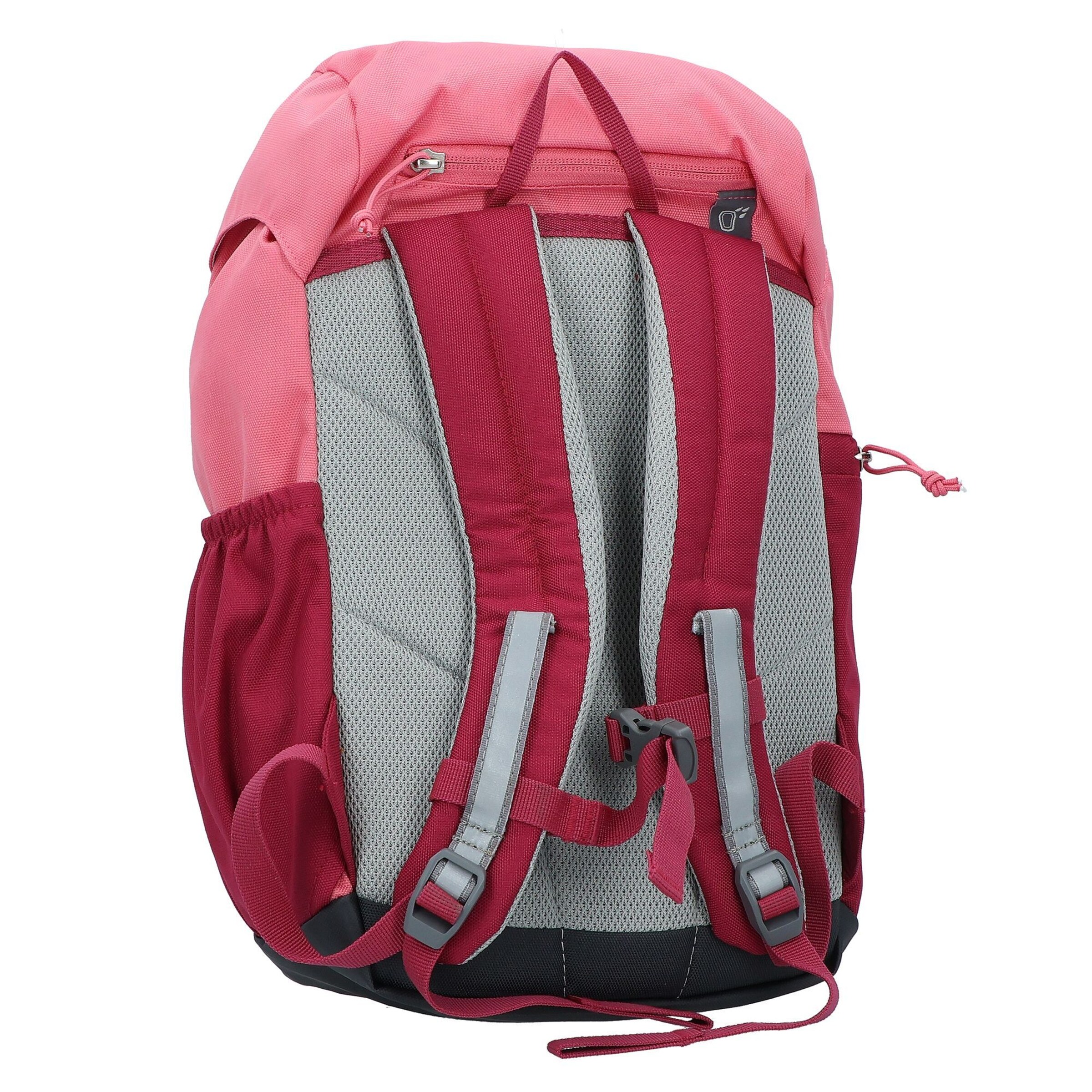 DEUTER Backpack 'Waldfuchs 14' in Pink