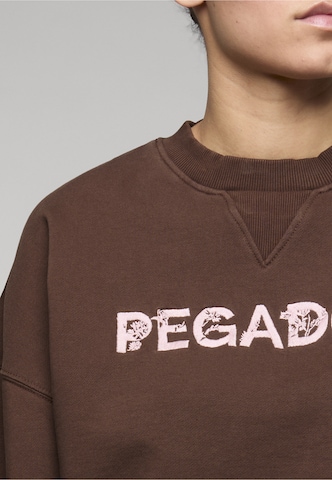 Pegador Mikina 'Altea' – hnědá