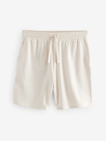Next Regular Broek in Beige
