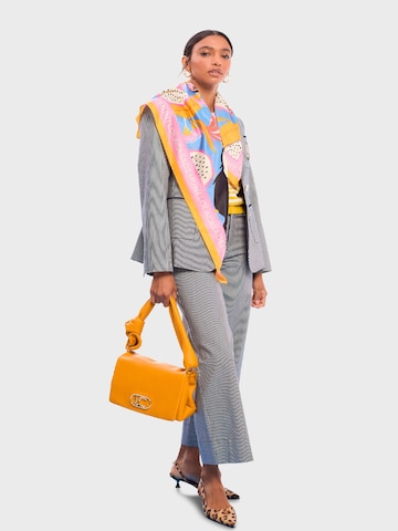 Lola Casademunt Blazer | siva barva