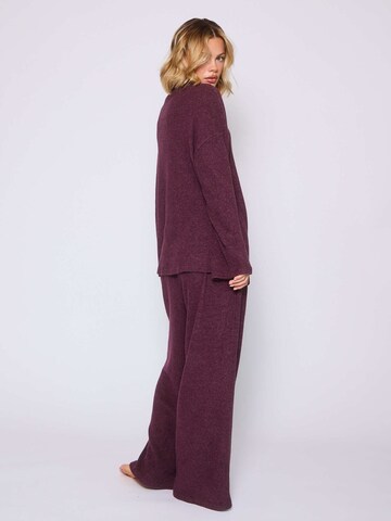 Loungeable Pajama in Purple