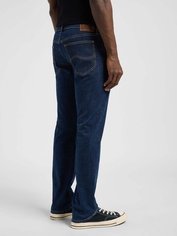 Lee Regular Jeans 'Daren' in Blue
