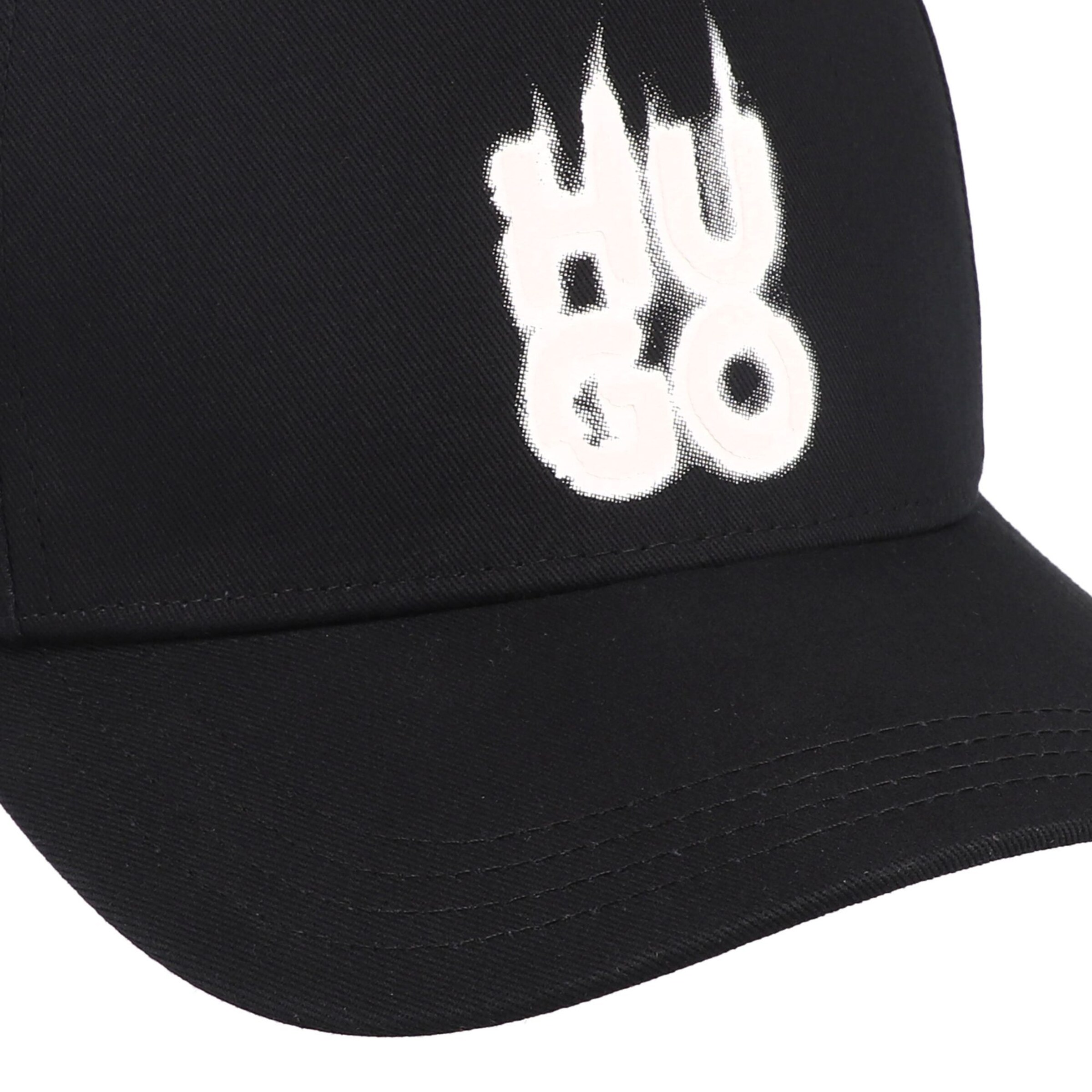 Casquette 'Marsel' HUGO en noir