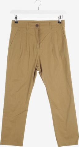 Erika Cavallini Hose in XS in White: front