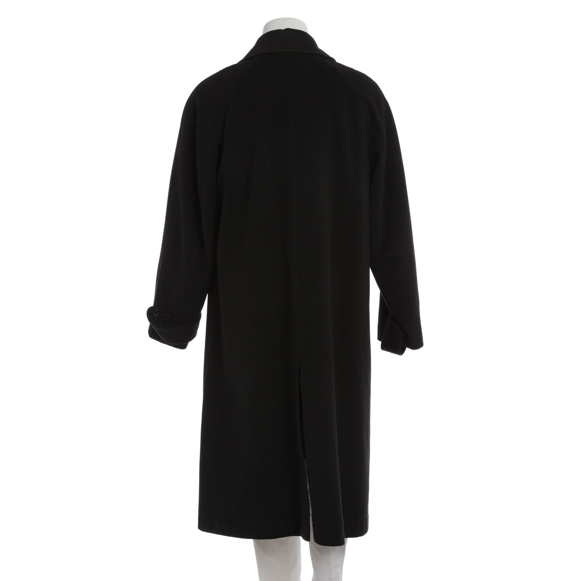 KENZO Jacket & Coat in L in Grey