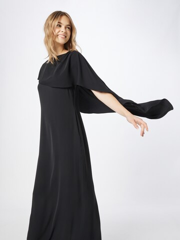 Lauren Ralph Lauren Evening dress 'APIATAN' in Black