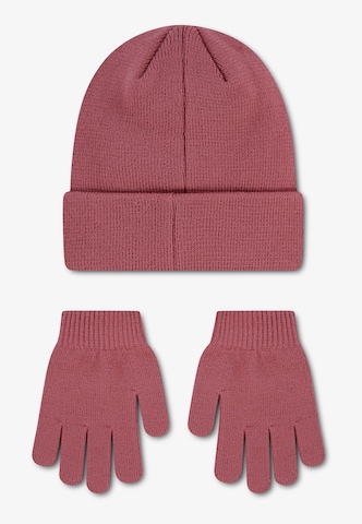 Jordan Σετ 'ESSENTIALS' σε λιλά