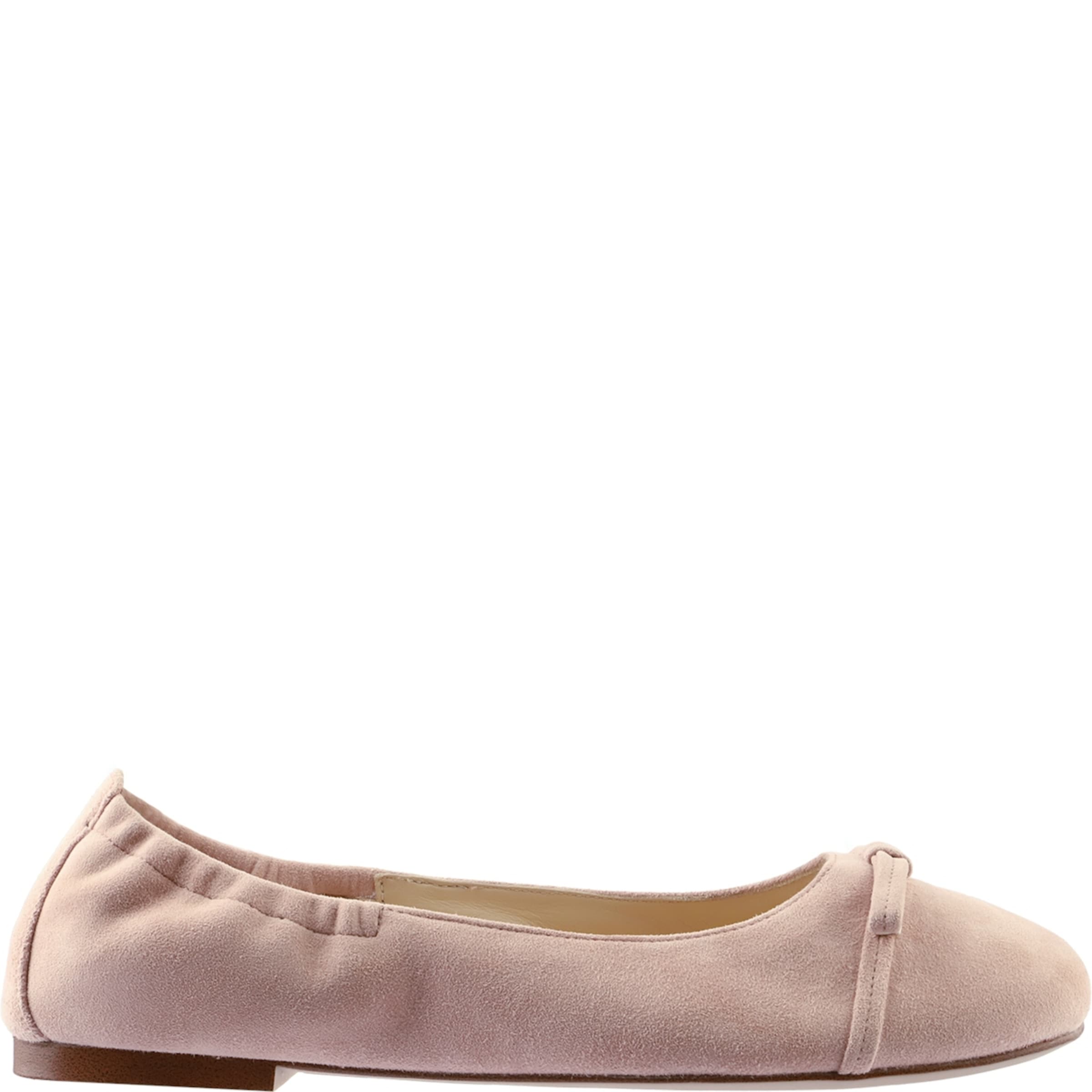 Ballerina 'Betty' di Högl in rosa