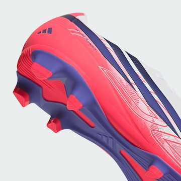 ADIDAS PERFORMANCE Kopačky 'F50 Hyperfast Club' – bílá