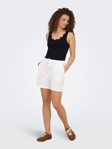 ONLY Top 'ONLTine' in Roze