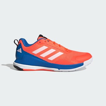 ADIDAS PERFORMANCE Sportschoen 'Novaflight 2' in Oranje