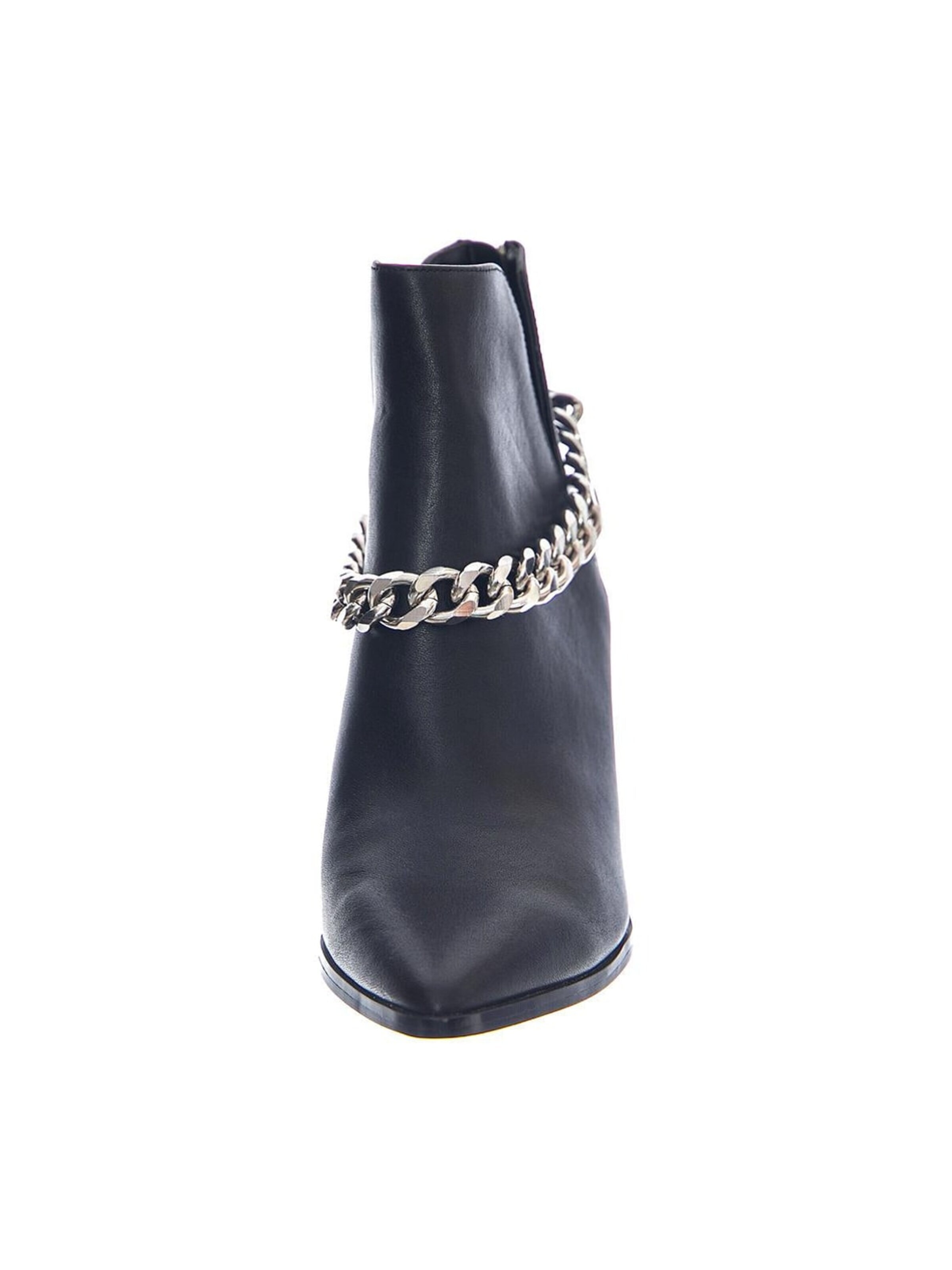 Bottes 'Teegan' STEVE MADDEN en noir