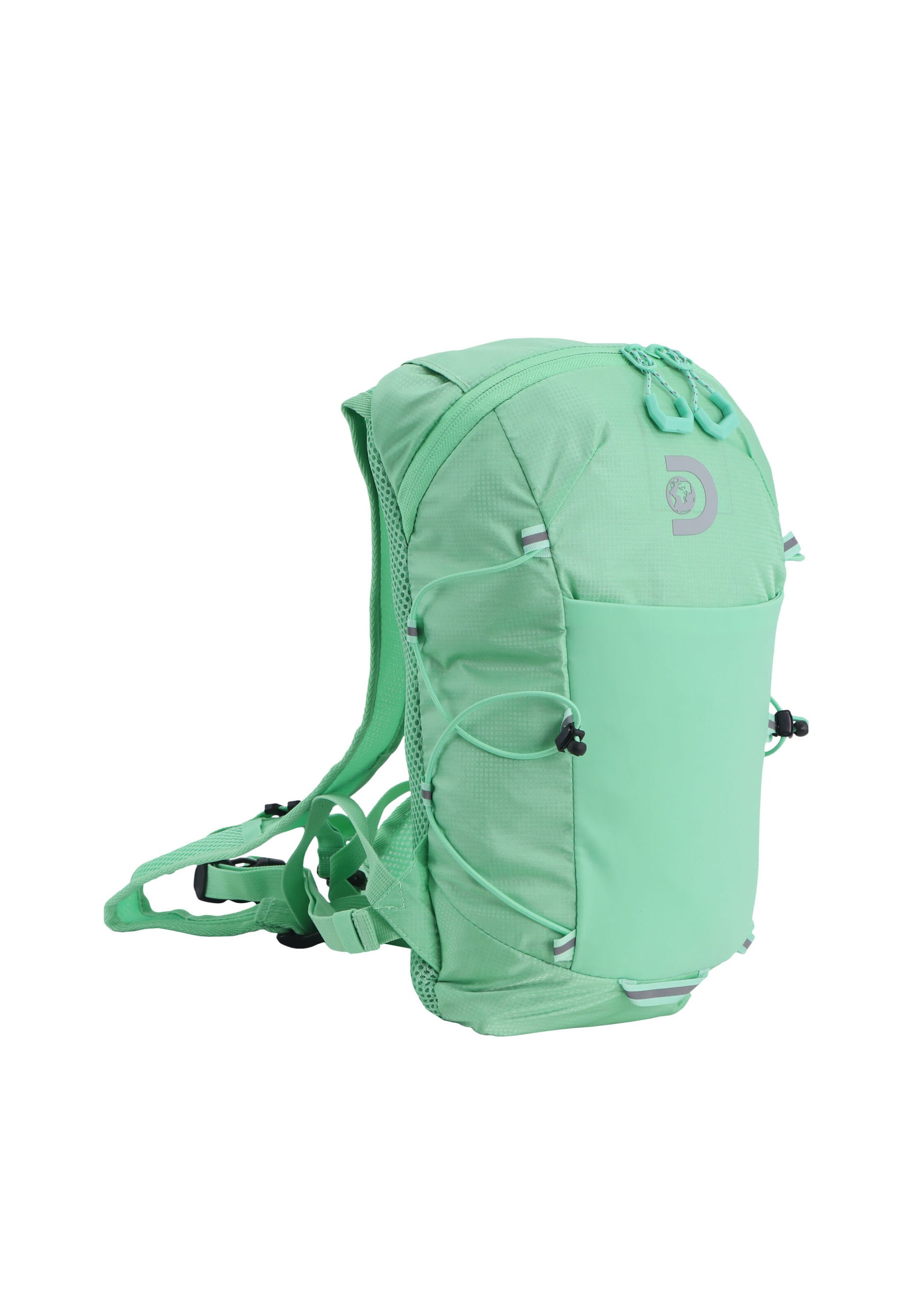 Discovery Rucksack in Grün