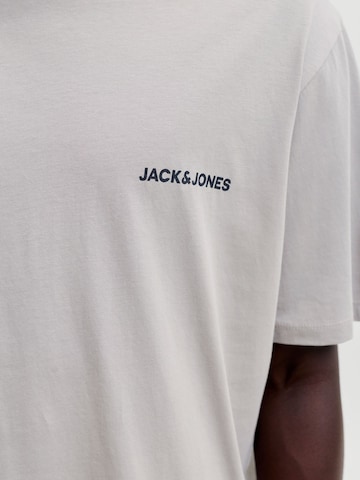 JACK & JONES Pitkä pyjama 'JACEVEREST' värissä harmaa