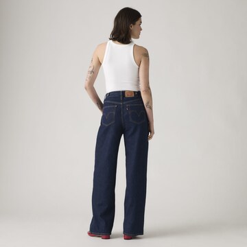 LEVI'S ® Широкий Джинсы 'CINCH BAGGY' в Синий