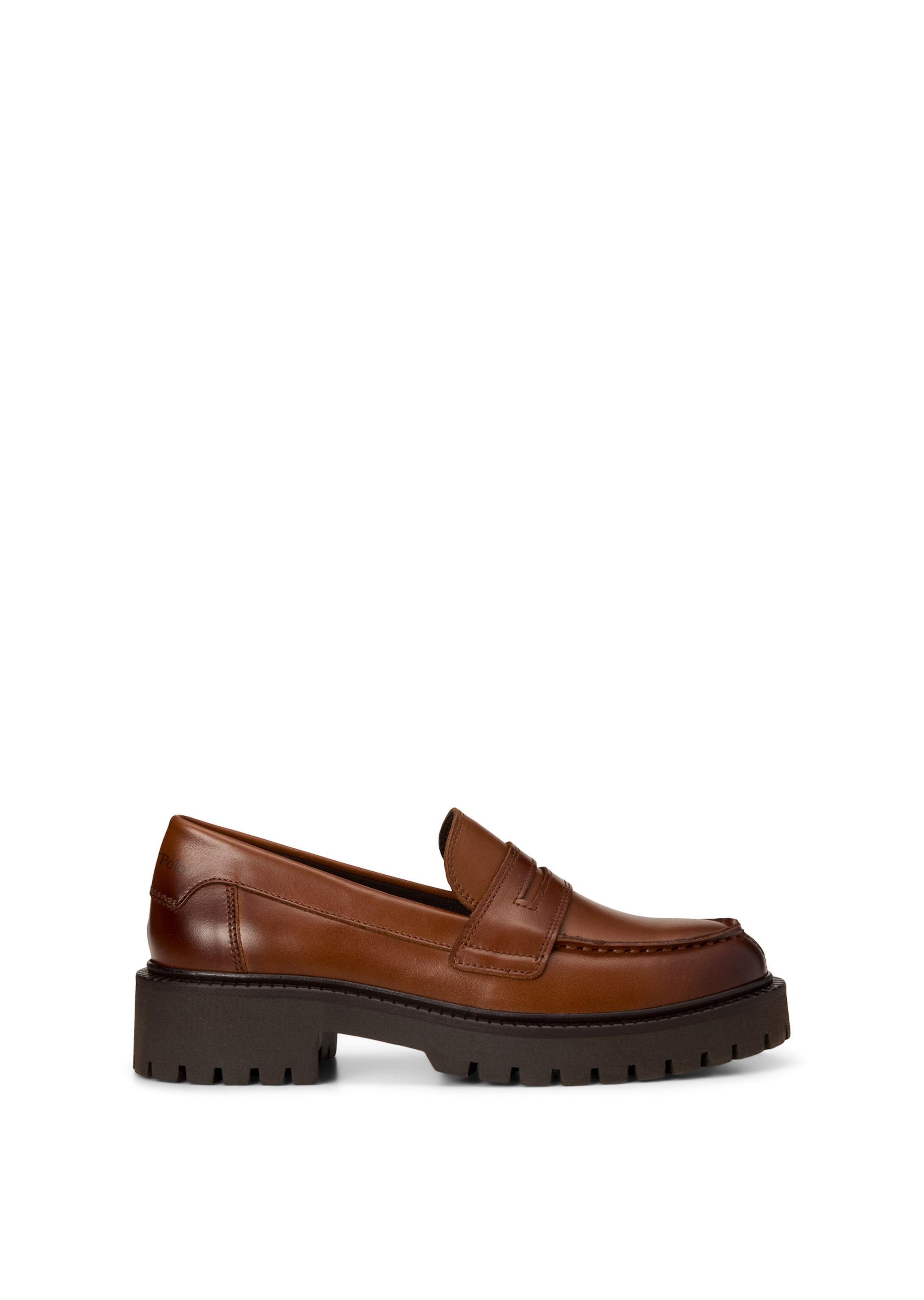 Marc O'Polo Slip-ons ' Phia ' in Beige